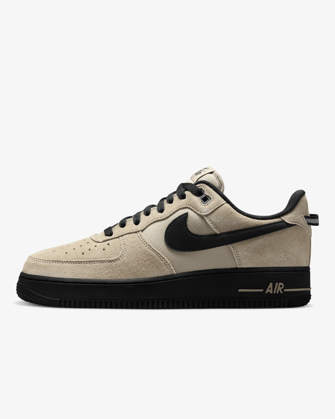 Nike Air Force 1 Low Desert Khaki – Sneakers Garage