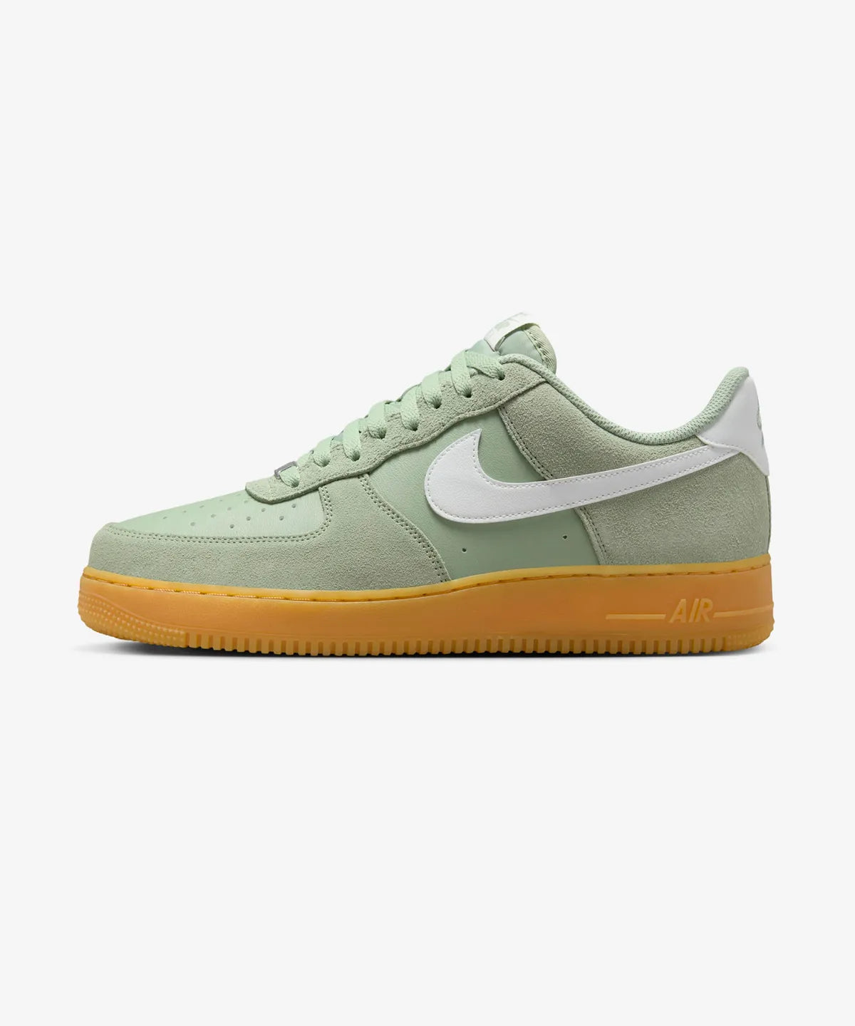 Nike Air Force 1 07 LV8 Verde