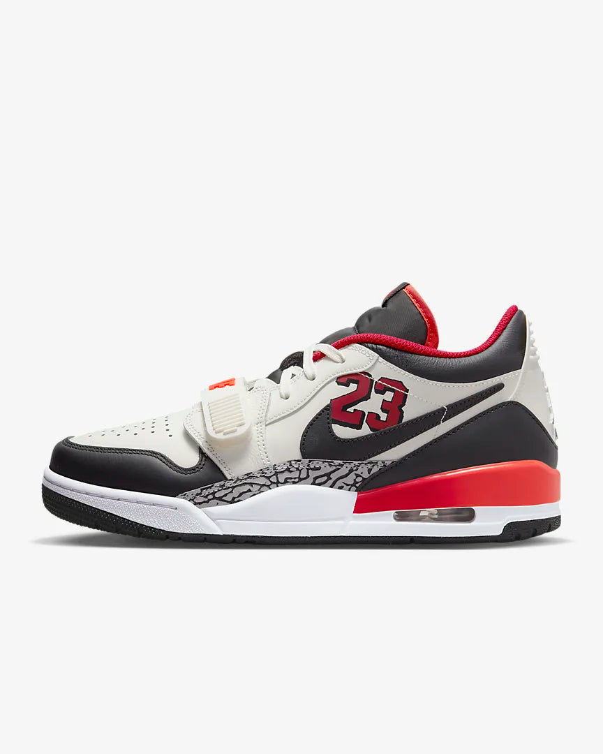 Jordan legacy 23 online