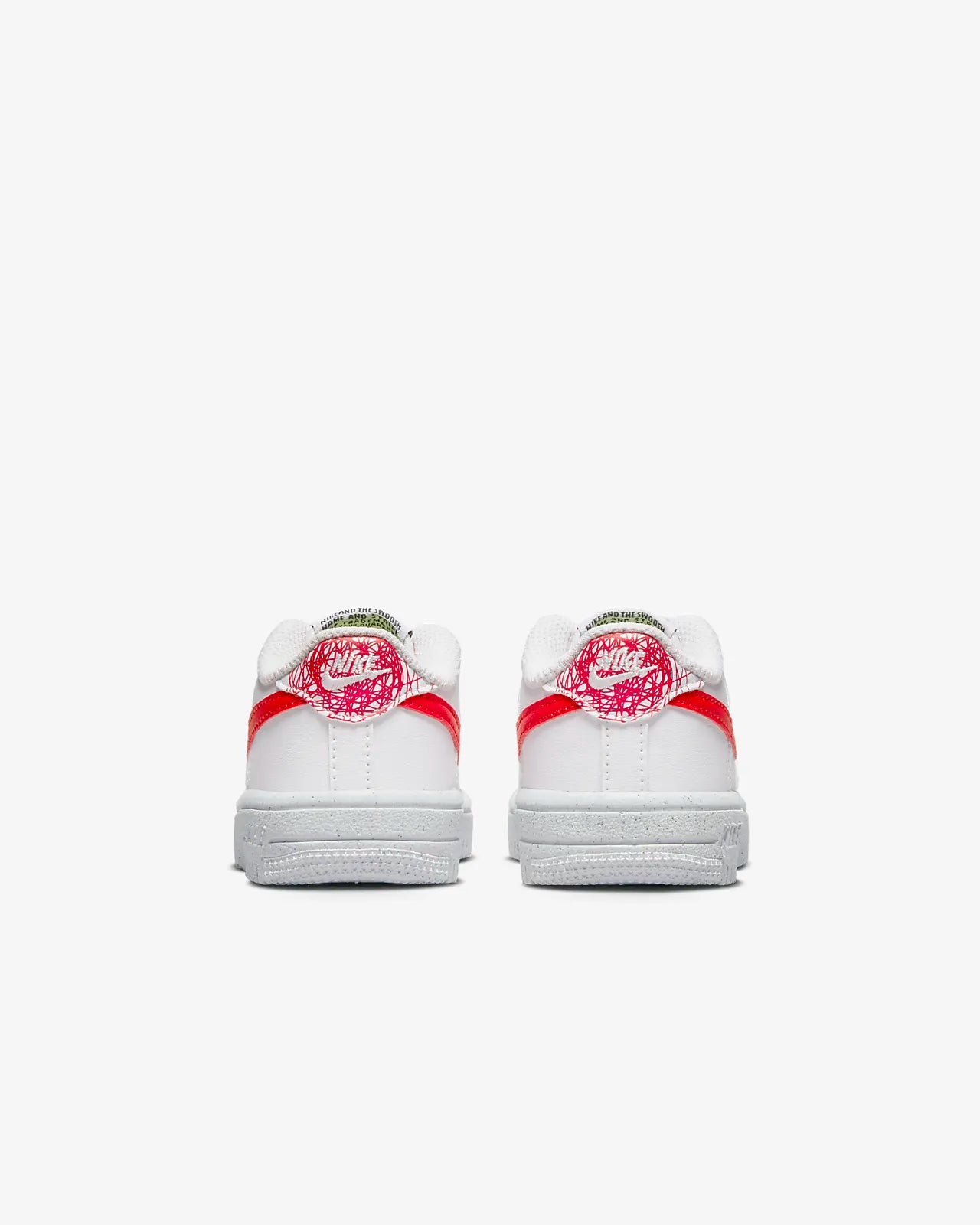 Nike Force 1 Crater Next Nature Baby/Toddler Shoes