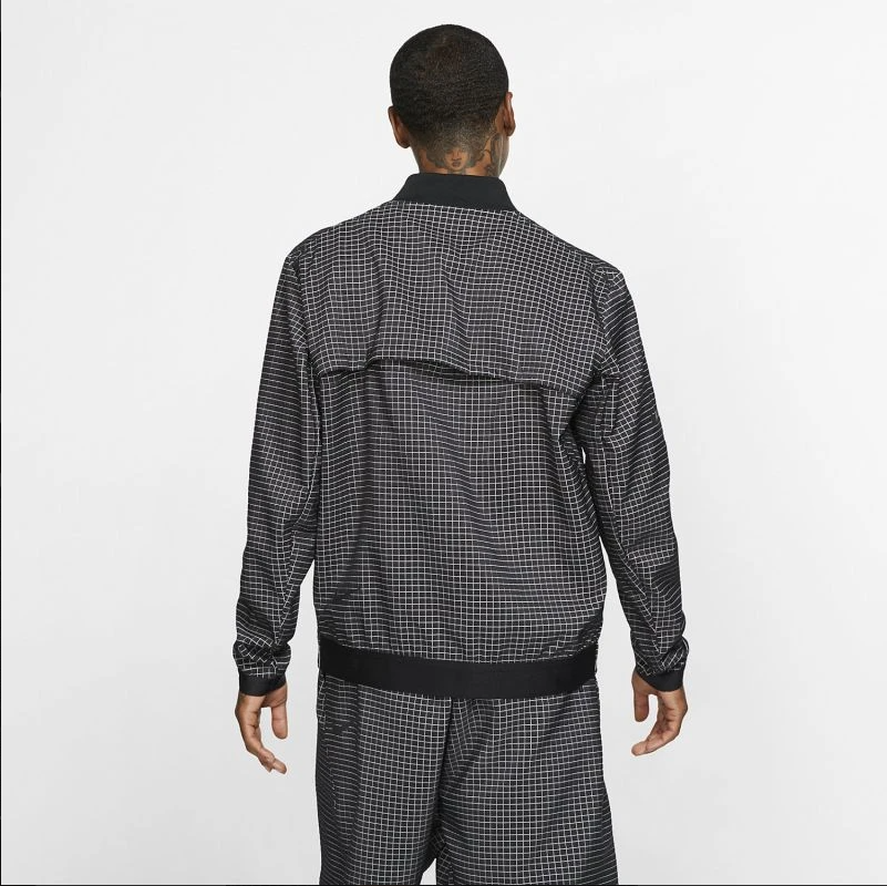 Nike Sportswear Tech Pack Jacket