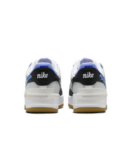 Air Force 1 Shadow White & Royal Pulse