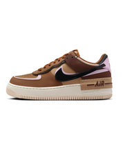 Air Force 1 Shadow British Tan