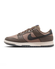 Nike Dunk Low W "Mink Brown"