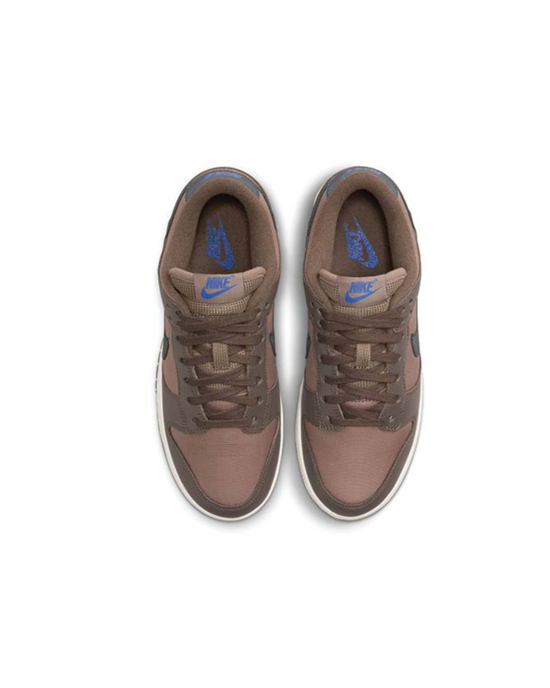 Nike Dunk Low W "Mink Brown"