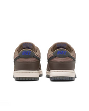 Nike Dunk Low W "Mink Brown"