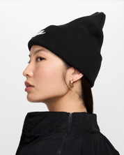 Nike Peak Futura Beanie Black