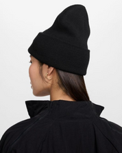 Nike Peak Futura Beanie Black