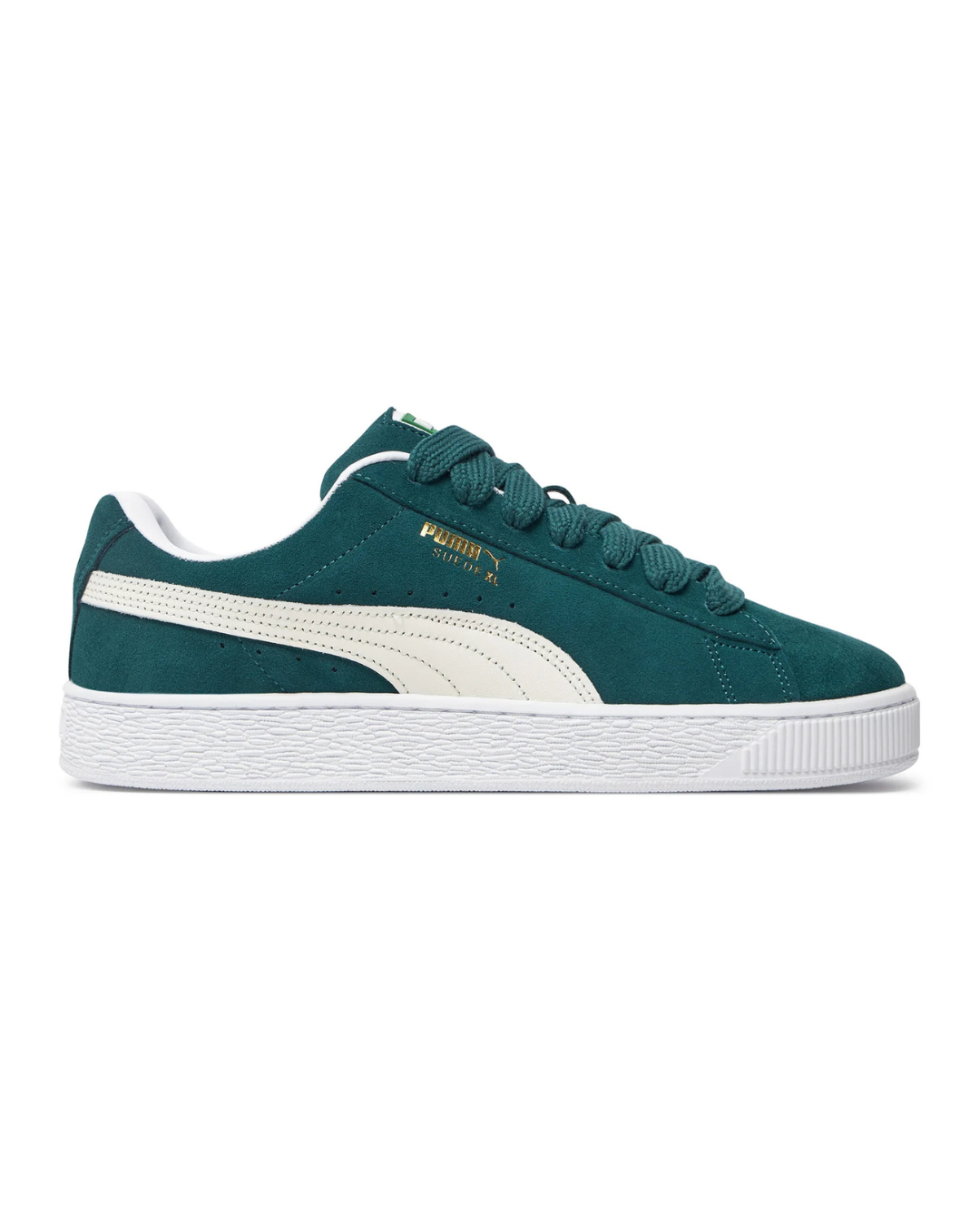 Puma Suede XL - Verde