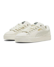 Puma Suede XL Rope Laces -Beige