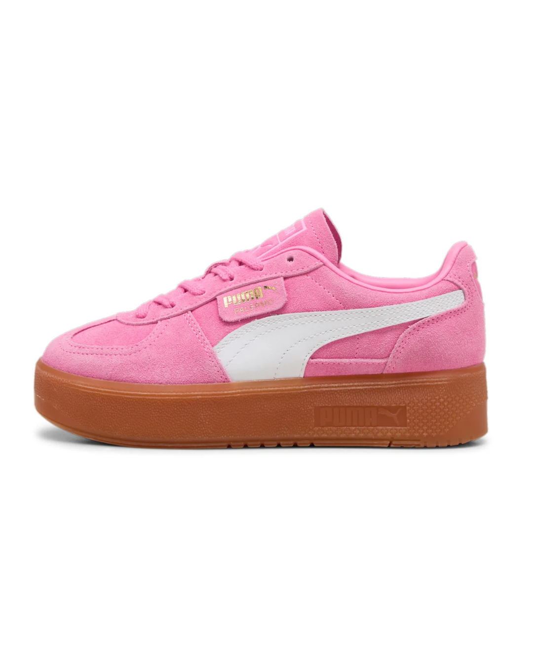 Puma Palermo Elevate -  Rosa