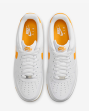 Nike Air Force 1 Low “University Gold”