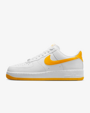 Nike Air Force 1 Low “University Gold”