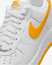 Nike Air Force 1 Low “University Gold”