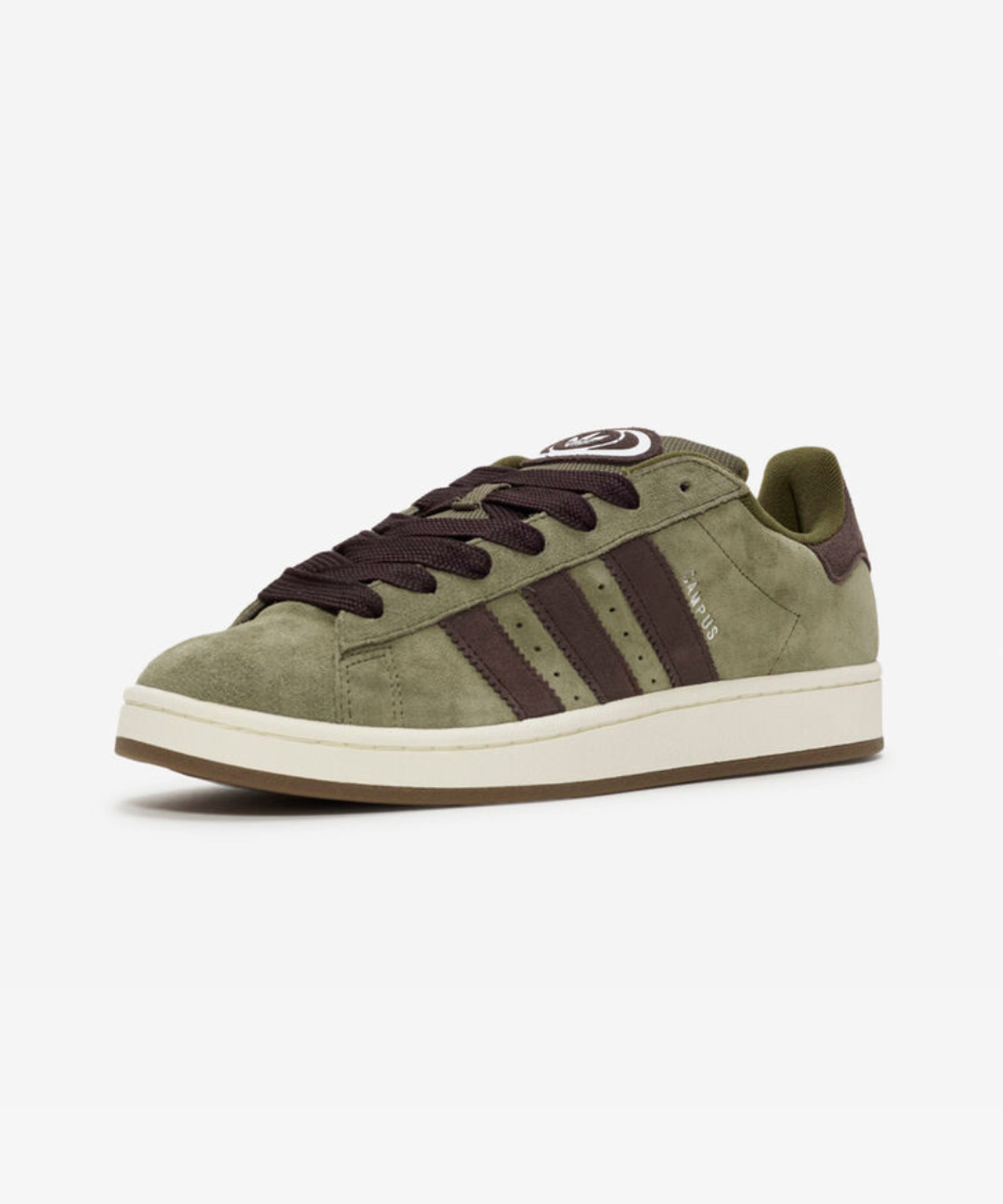 Adidas verde kaki best sale