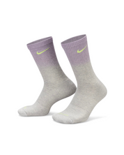 Everyday Plus Cushioned Crew Socks (2 paia) UNISEX |