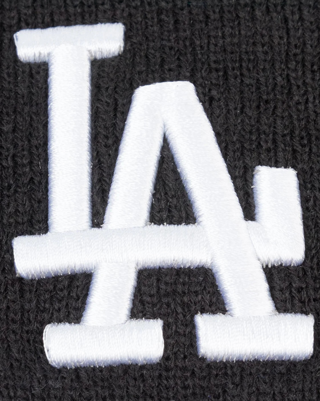 Berretto New Era LA NERO