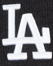 Berretto New Era LA NERO