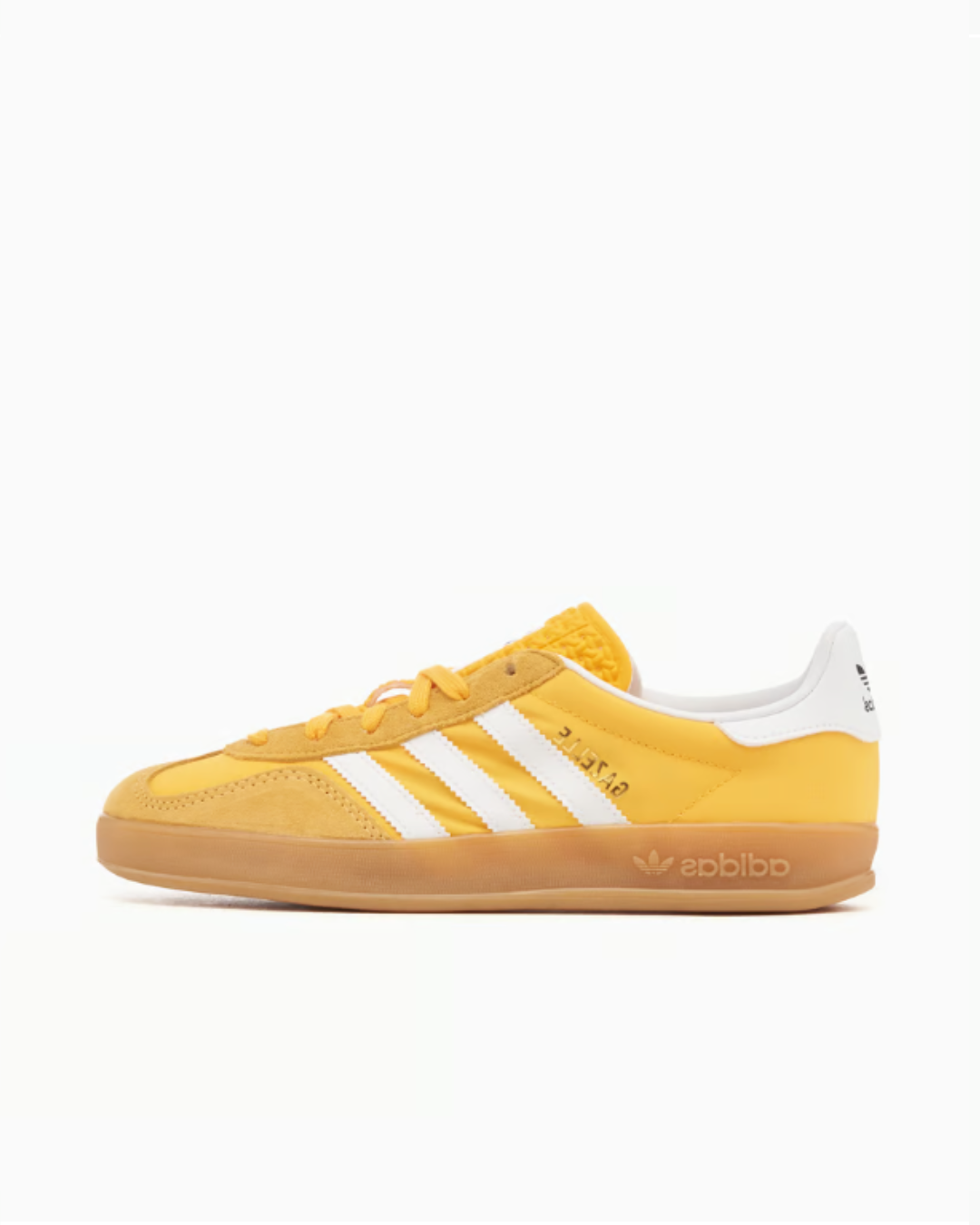 Gazelle INDOOR GIALLE