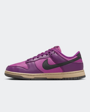 Nike Dunk Low "Viotech/Hot Fuchsia"