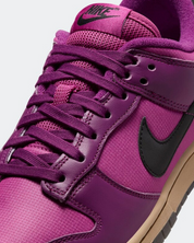 Nike Dunk Low "Viotech/Hot Fuchsia"