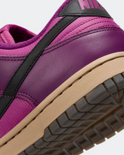 Nike Dunk Low "Viotech/Hot Fuchsia"