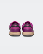 Nike Dunk Low "Viotech/Hot Fuchsia"