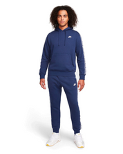 NIKE Club Fleece GX Tracksuit BLU