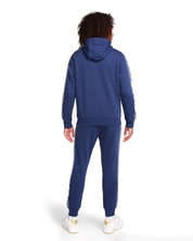 NIKE Club Fleece GX Tracksuit BLU