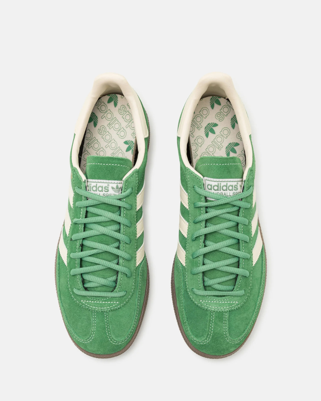 Adidas Handball Spezial Green