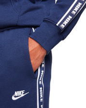 NIKE Club Fleece GX Tracksuit BLU