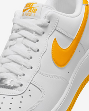 Nike Air Force 1 Low “University Gold”