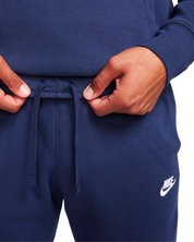 NIKE Club Fleece GX Tracksuit BLU