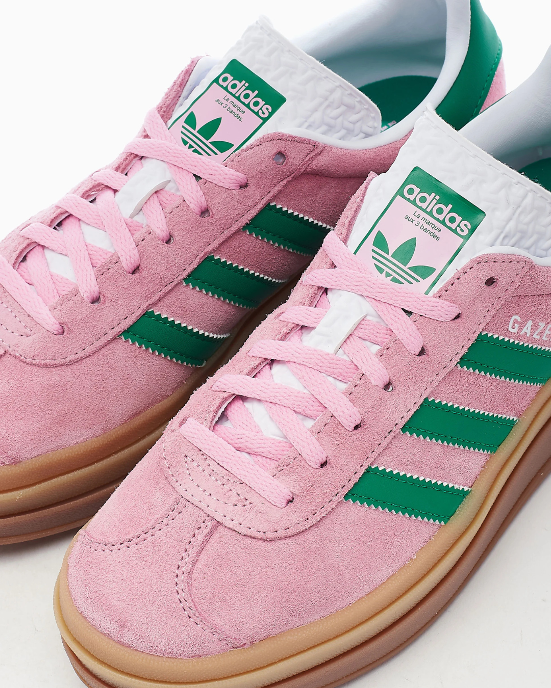 Adidas Gazelle Bold