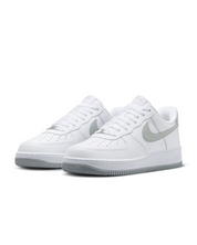 Nike Air Force 1 Low '07 White Grey