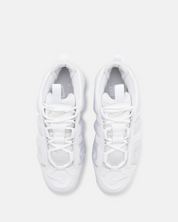 Nike Air More Uptempo low BIANCO