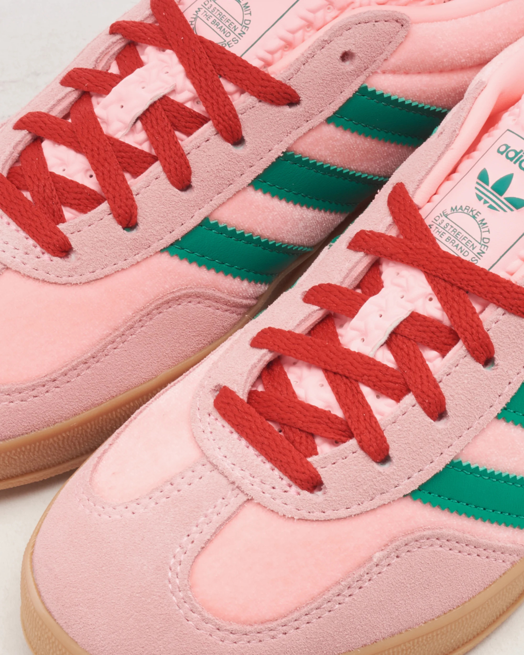 adidas Originals Women's Gazelle Indoor
