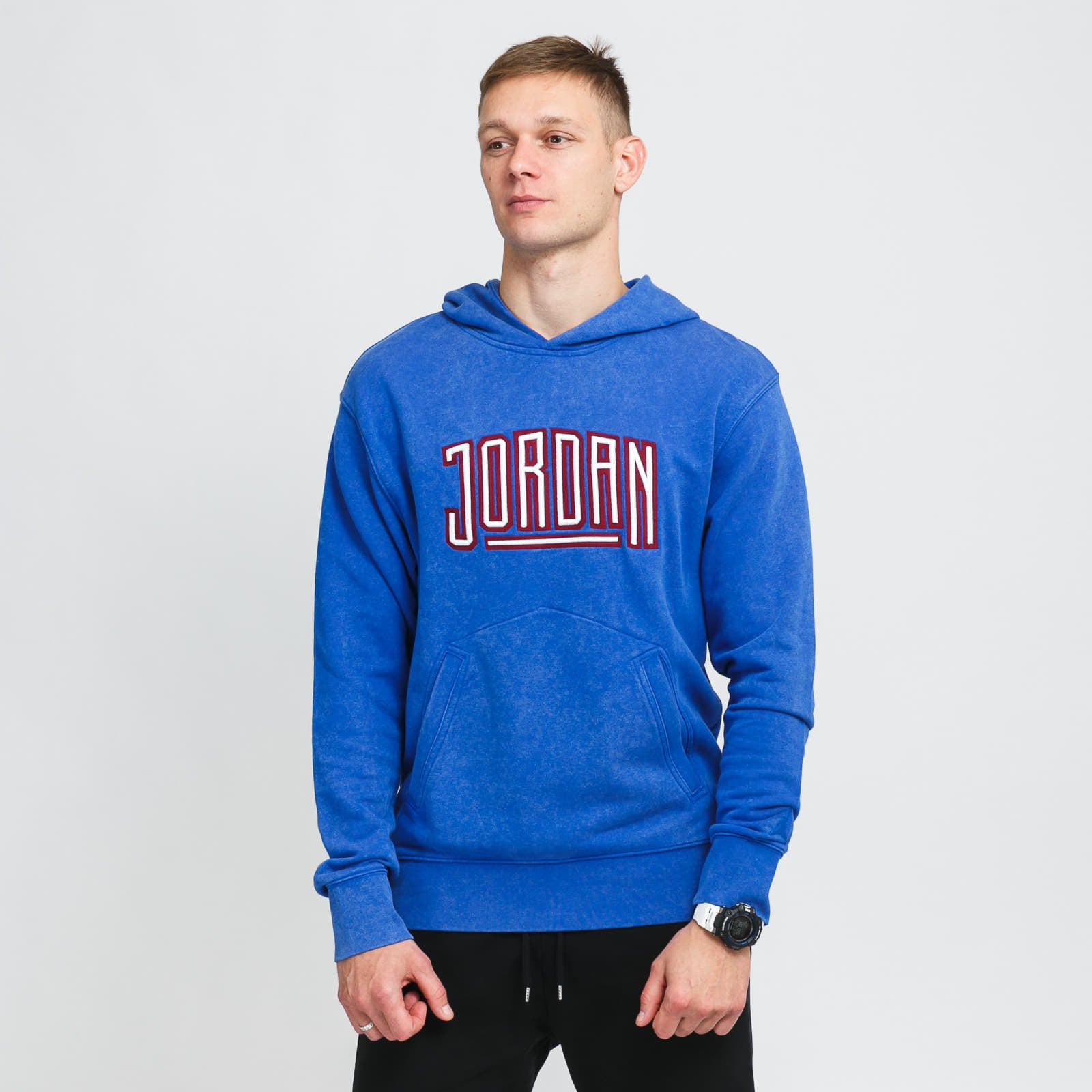 Nike Jordan Sport DNA Hoodie