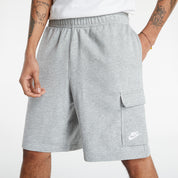 PANTALONCINI NIKE SPORTSWEAR CLUB MEN'S FRENCH TERRY CARGO SHORTS