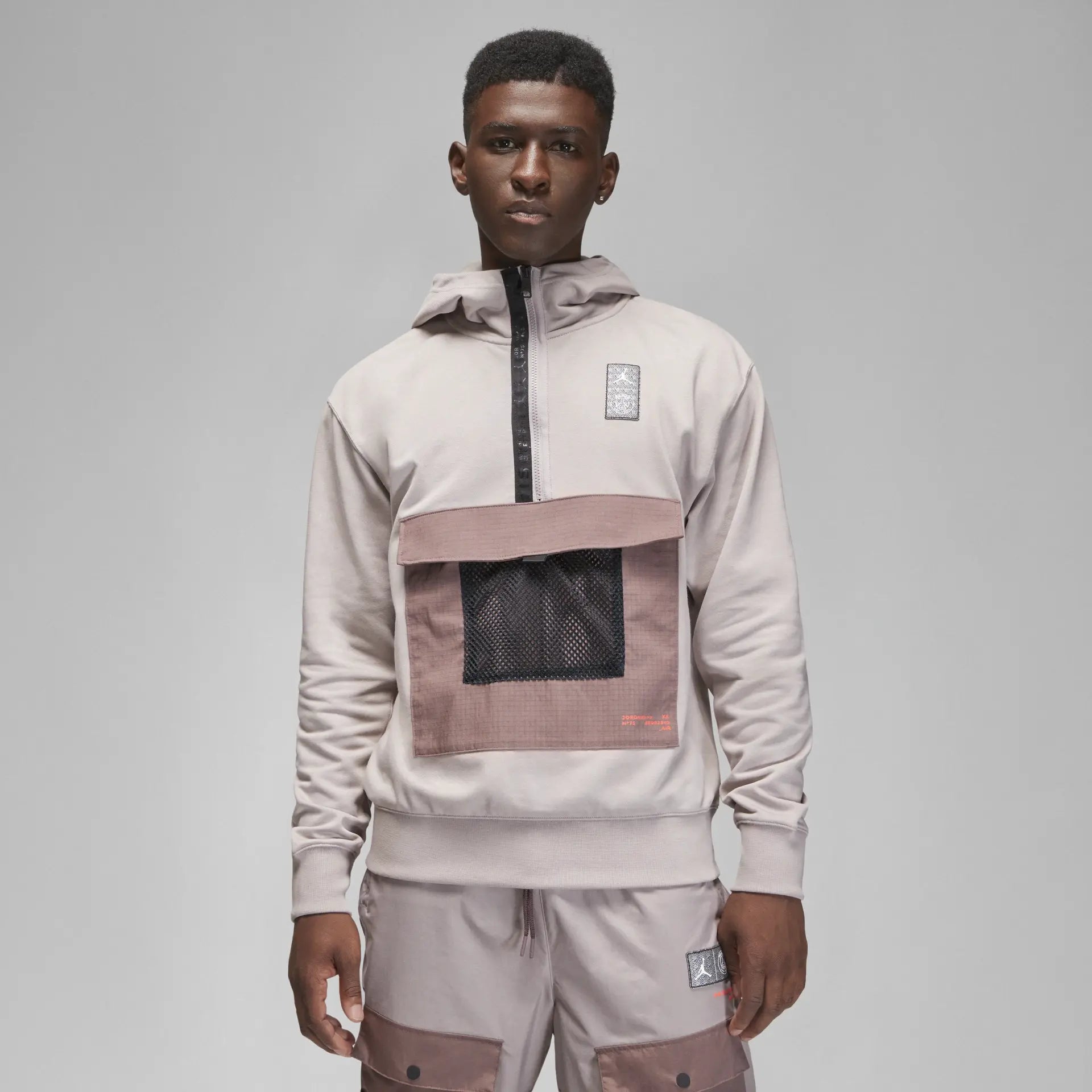 Jordan Paris Saint-Germain Statement Pullover