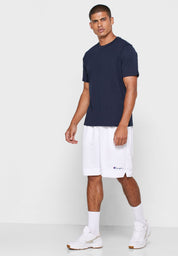 CHAMPION Mesh Shorts - WHITE