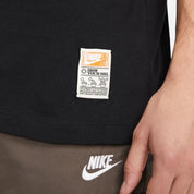 NIKE SPORTSWEAR MEN'S SOLE T-SHIRT