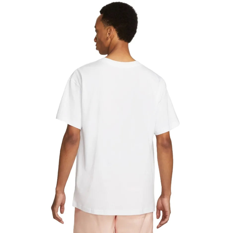 Nike DNA Air Men’s T-Shirt BIANCO