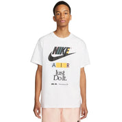 Nike DNA Air Men’s T-Shirt BIANCO