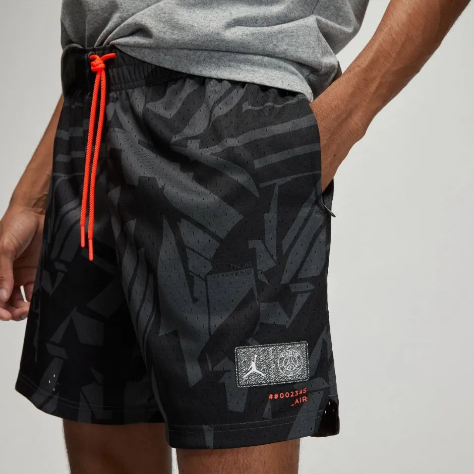 Jordan paris saint germain shorts sales