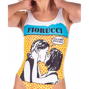 Adidas Originals GRAPHIC BODY FIORUCCI