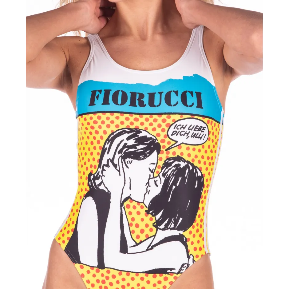 Adidas Originals GRAPHIC BODY FIORUCCI