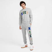 Nike Club Men's Crew - grigio
