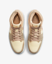 Jordan 1 Mid SE 'Canvas Khaki'