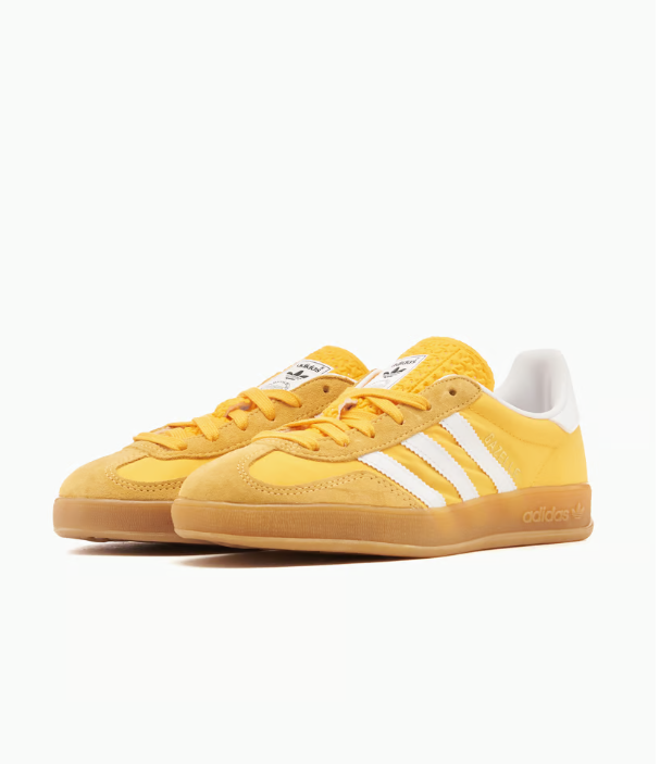 Gazelle INDOOR GIALLE